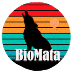 Logo de Biomata