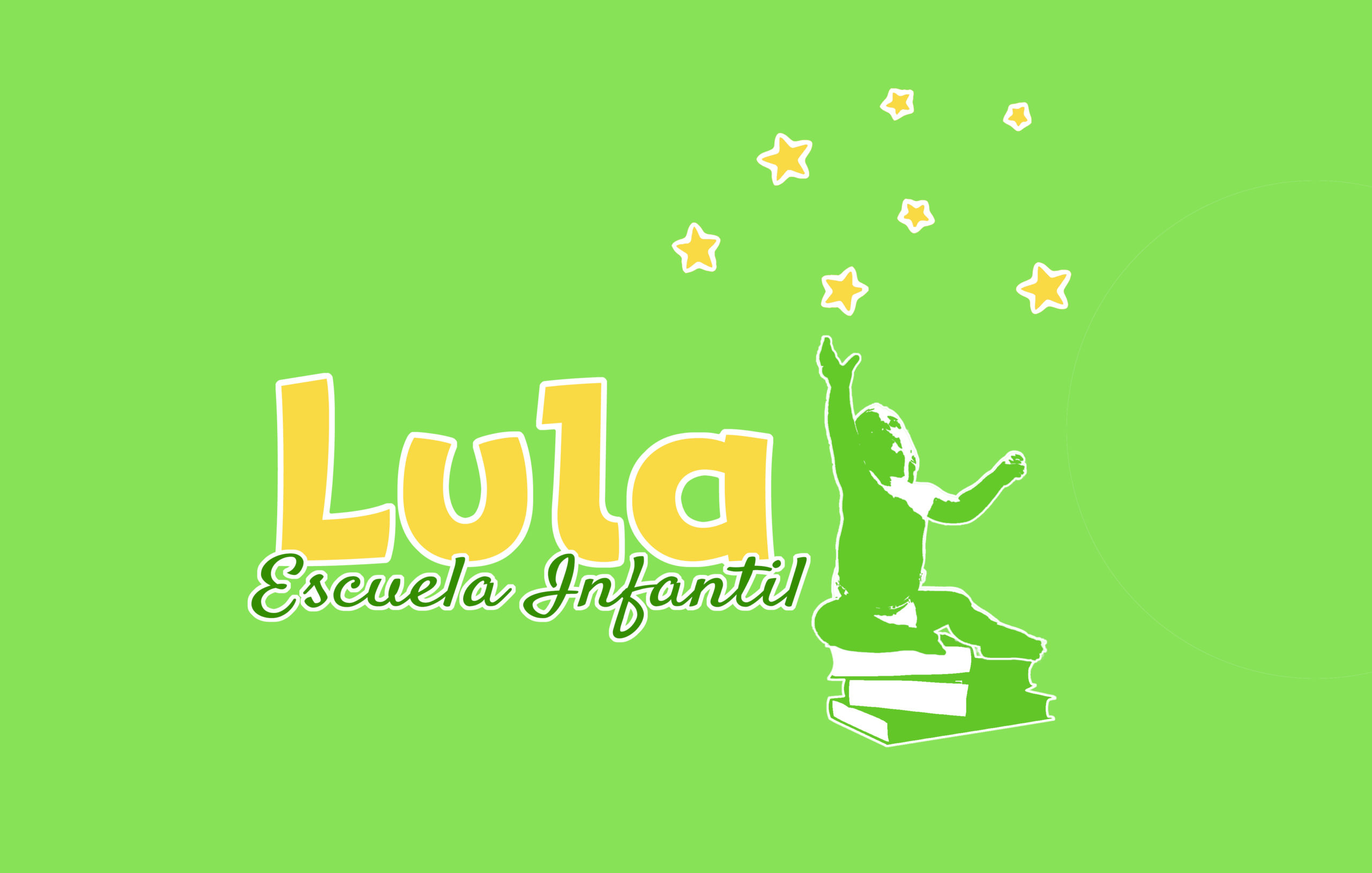 Lula Escuela Infantil