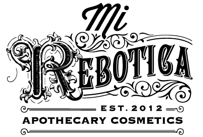 Mi rebotica. Cosmética natural