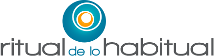 Ritual de lo habitual. Agencia de comunicación