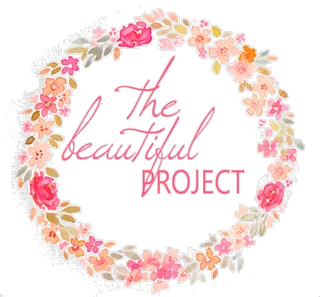 The beatutiful project. La vida se mide en pequeños momentos