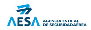 Logo de Aesa